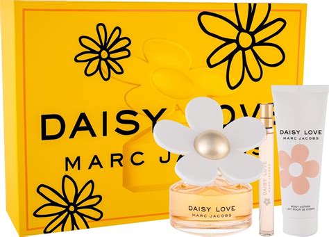 daisy love 100ml gift set